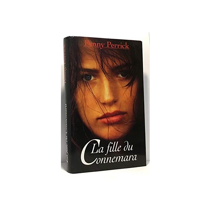 La fille du Connemara